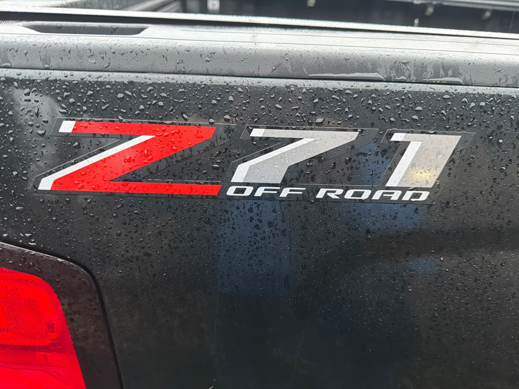 2018 Chevrolet Silverado 1500 Image 8