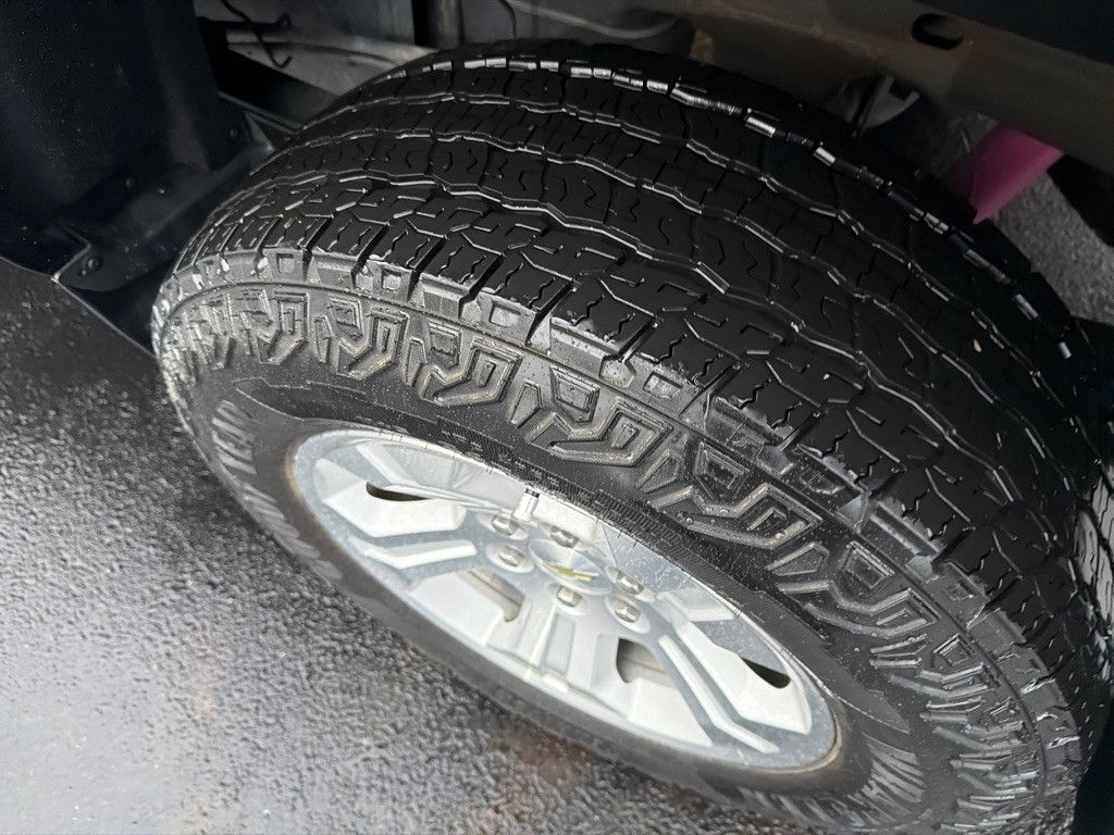 2018 Chevrolet Silverado 1500 Image 13