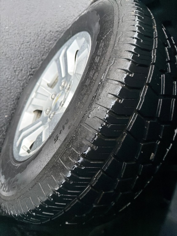 2018 Chevrolet Silverado 1500 Image 14