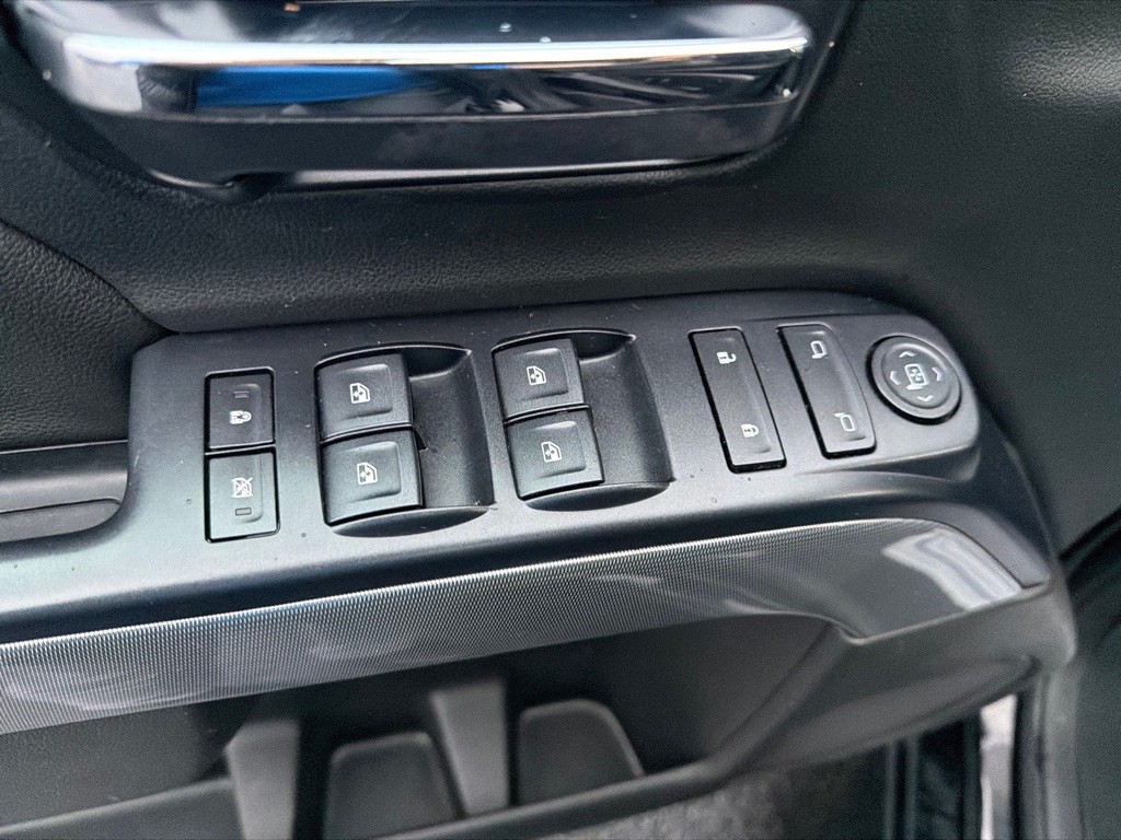 2018 Chevrolet Silverado 1500 Image 16