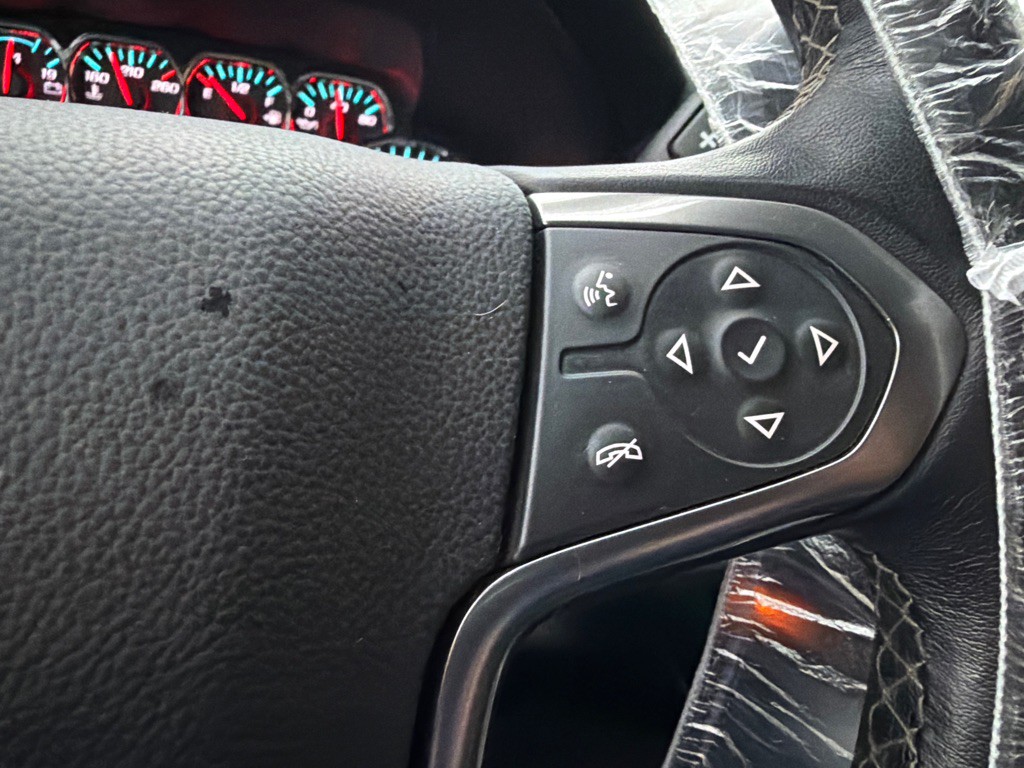 2018 Chevrolet Silverado 1500 Image 22