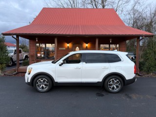 Image for 2020 Kia Telluride EX ID: 7025102