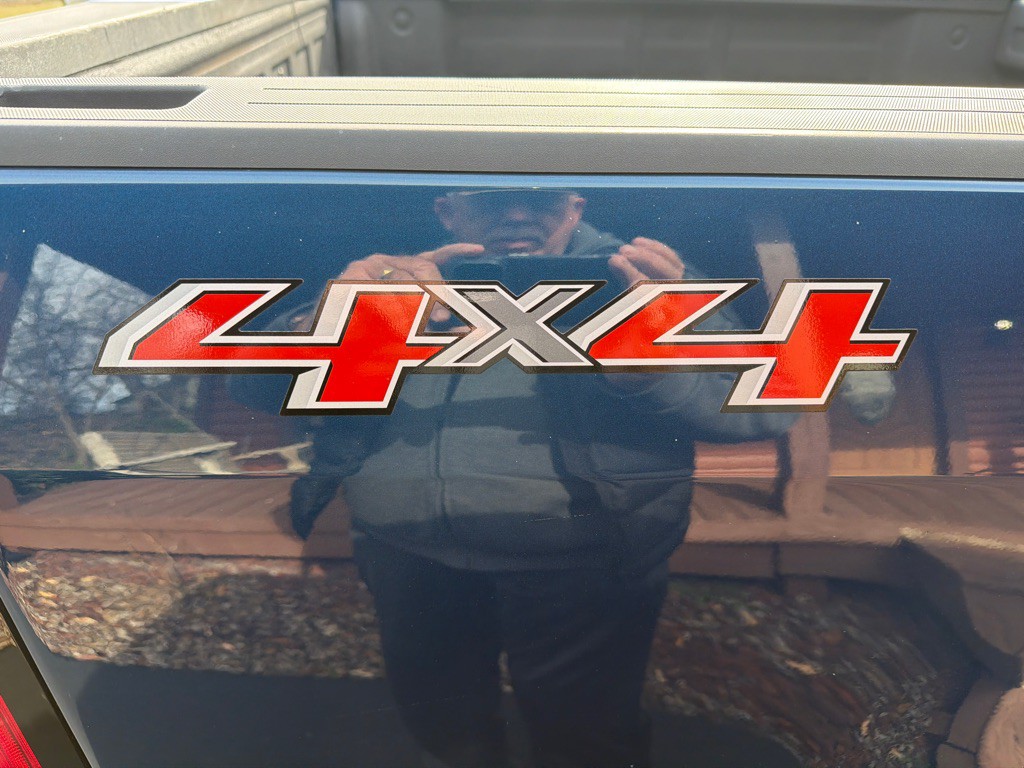 2019 Chevrolet Colorado Image 5