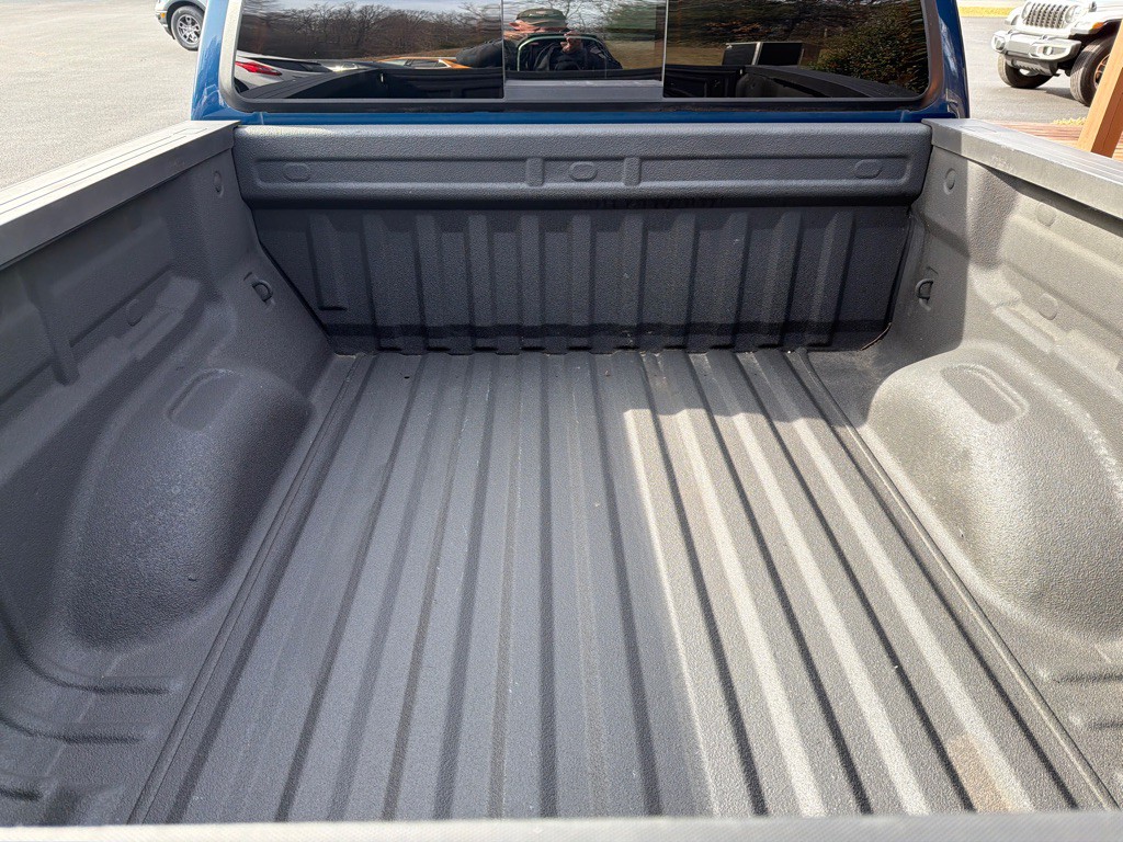 2019 Chevrolet Colorado Image 8