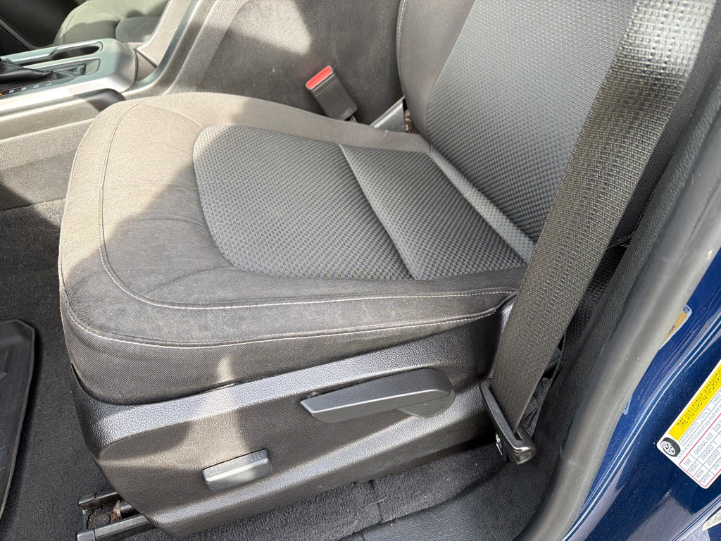 2019 Chevrolet Colorado Image 10