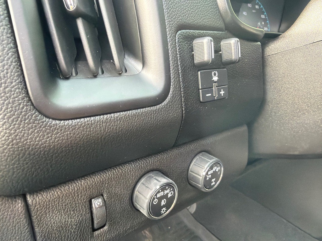 2019 Chevrolet Colorado Image 11
