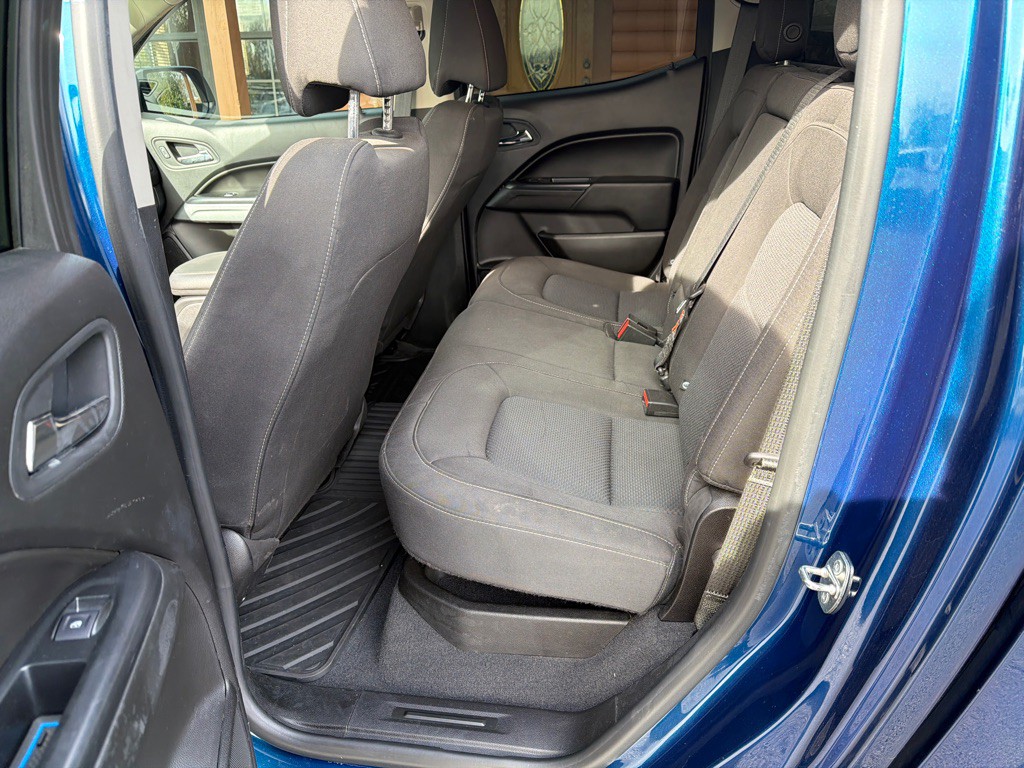 2019 Chevrolet Colorado Image 12