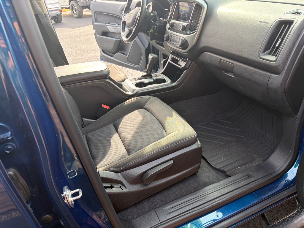 2019 Chevrolet Colorado Image 13