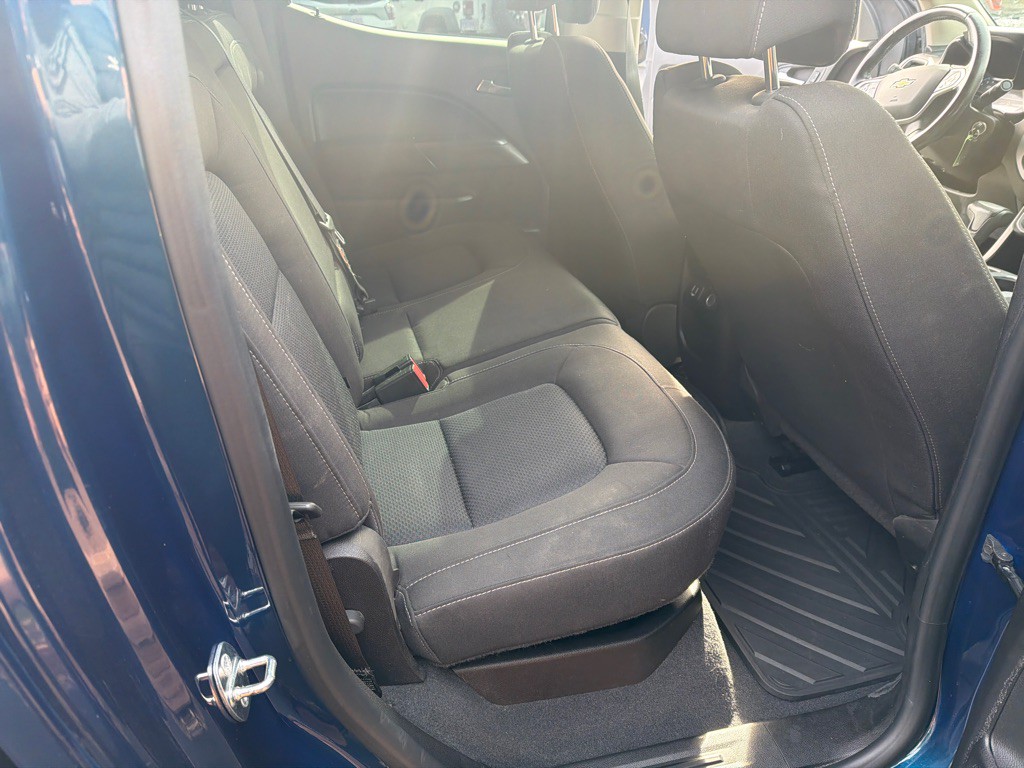 2019 Chevrolet Colorado Image 14