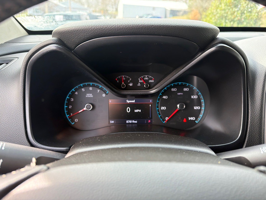 2019 Chevrolet Colorado Image 15