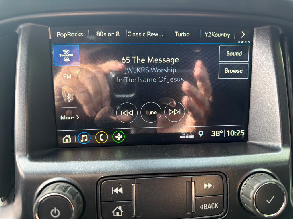 2019 Chevrolet Colorado Image 16