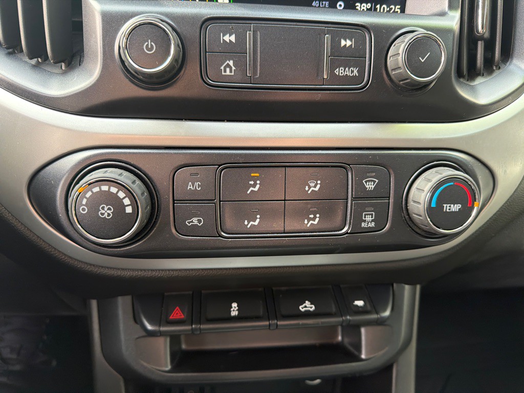 2019 Chevrolet Colorado Image 17