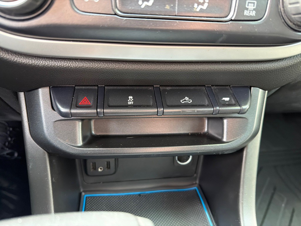 2019 Chevrolet Colorado Image 18