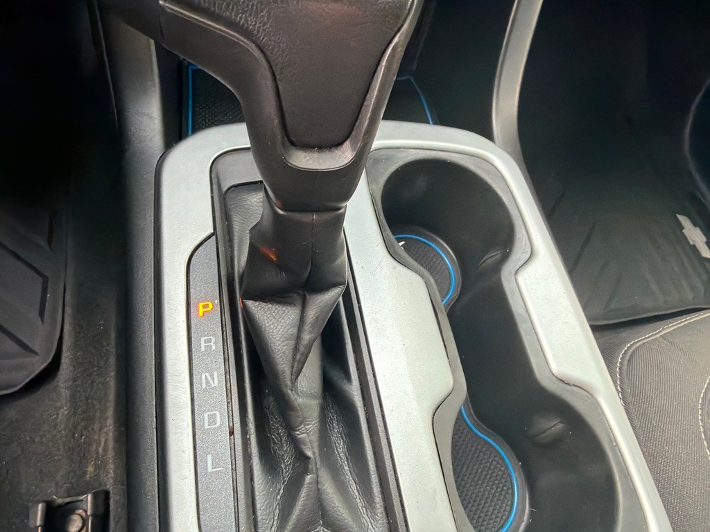 2019 Chevrolet Colorado Image 19