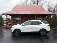 Image for 2022 Chevrolet Equinox RS ID: 7072725
