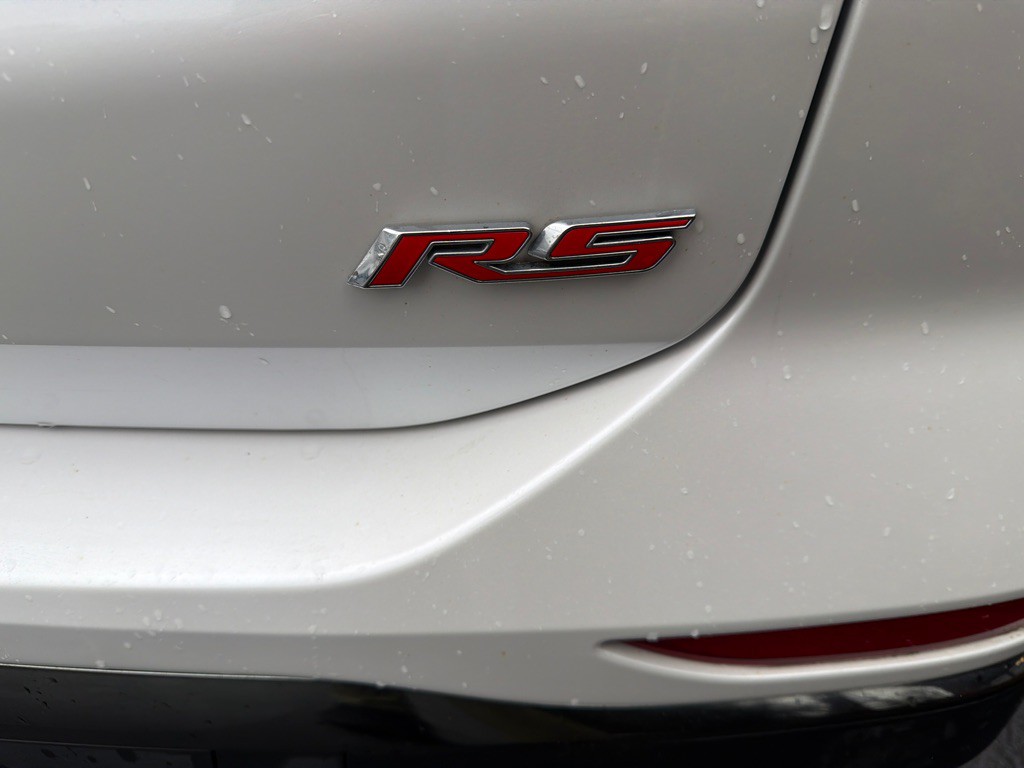 2022 Chevrolet Equinox Image 8