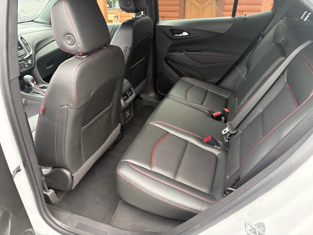 2022 Chevrolet Equinox Image 13