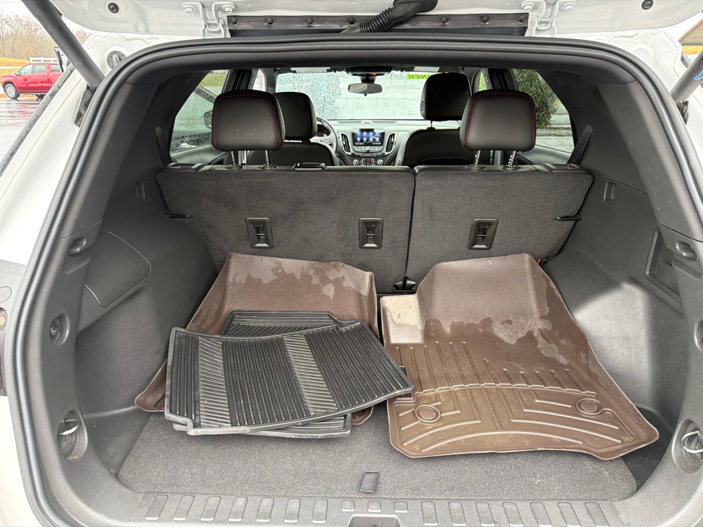 2022 Chevrolet Equinox Image 14