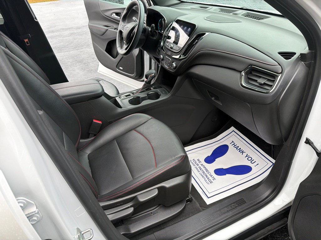 2022 Chevrolet Equinox Image 15