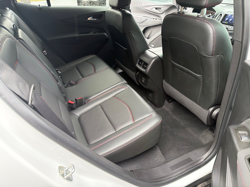 2022 Chevrolet Equinox Image 16