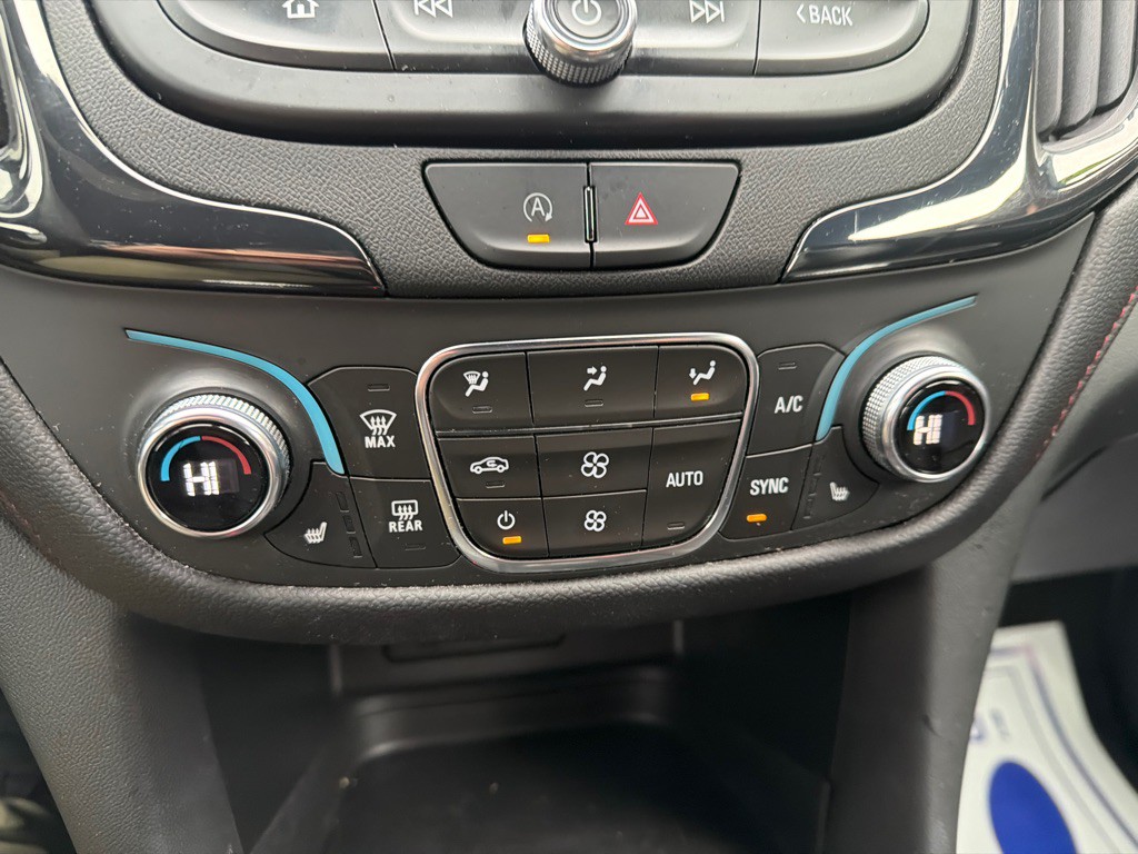 2022 Chevrolet Equinox Image 19