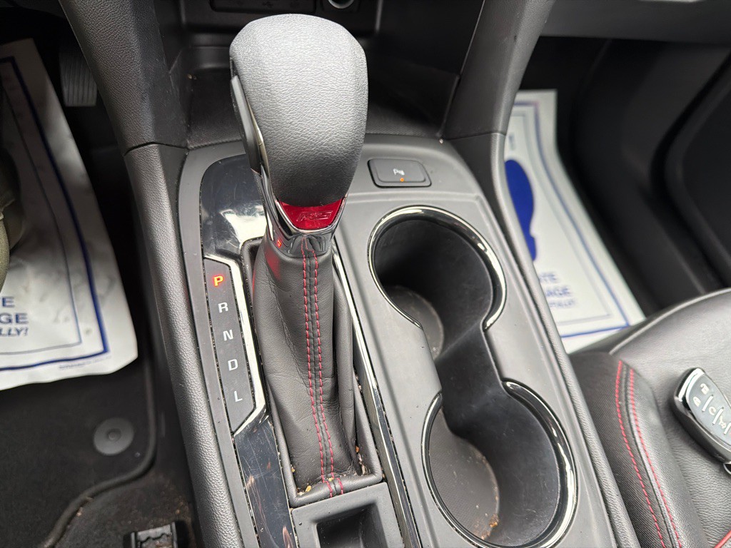 2022 Chevrolet Equinox Image 20