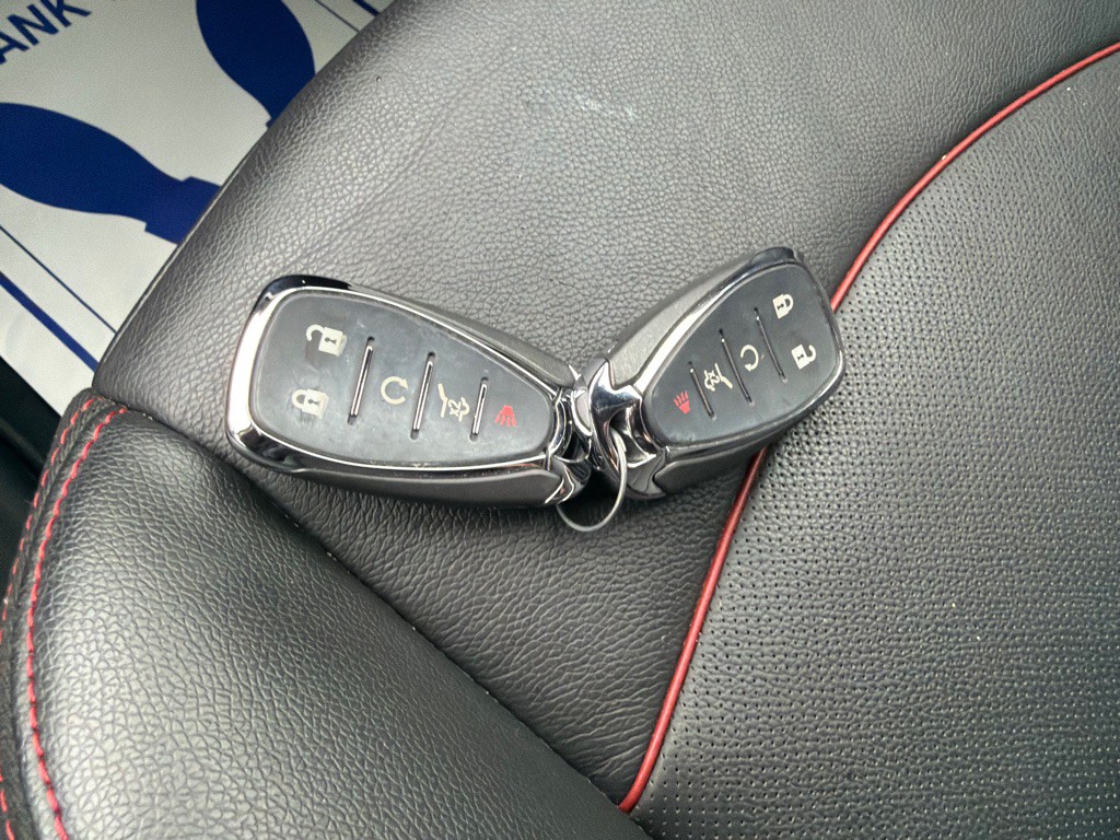 2022 Chevrolet Equinox Image 21