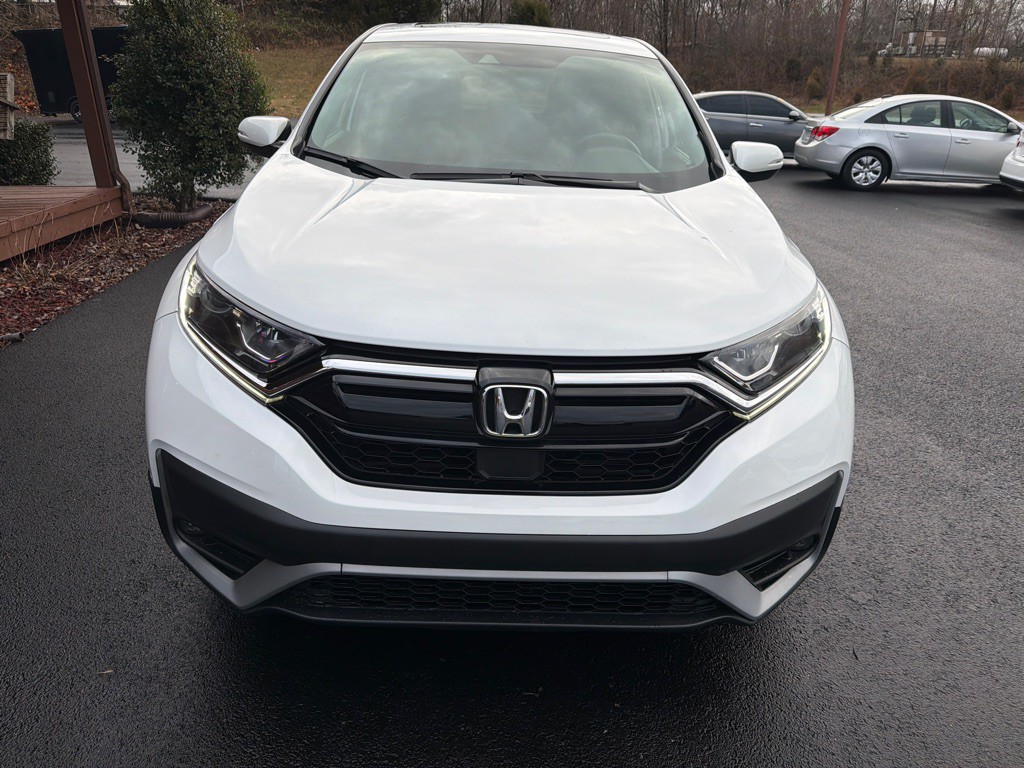 2022 Honda CR-V Image 3