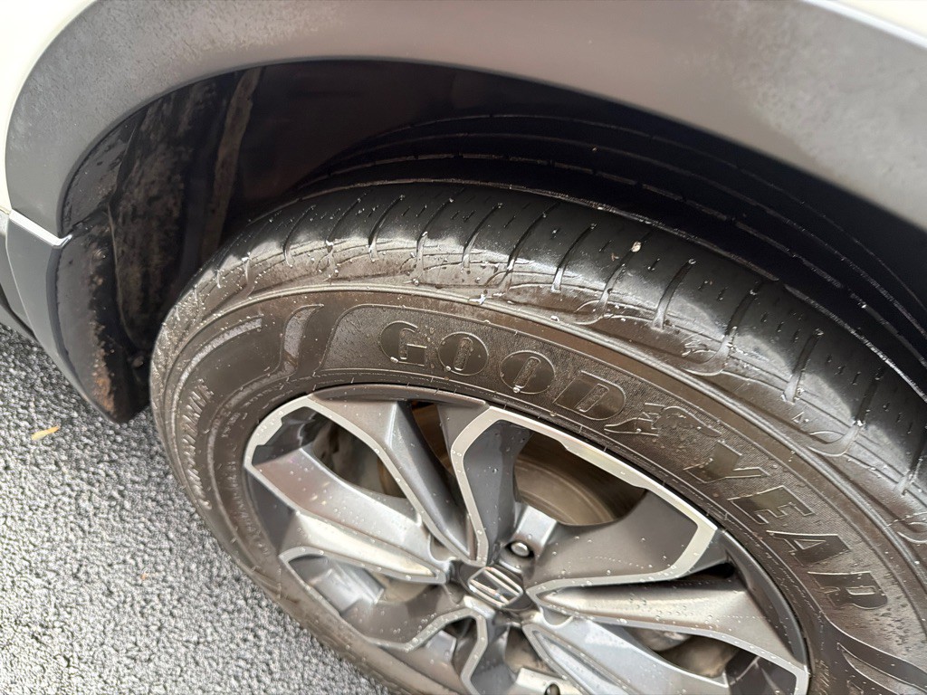 2022 Honda CR-V Image 5