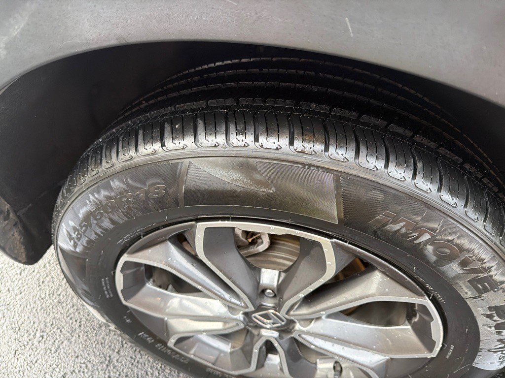 2022 Honda CR-V Image 6