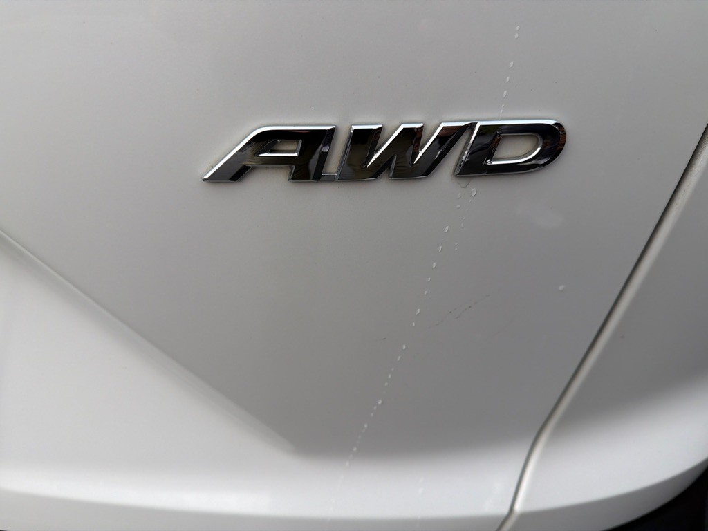 2022 Honda CR-V Image 8