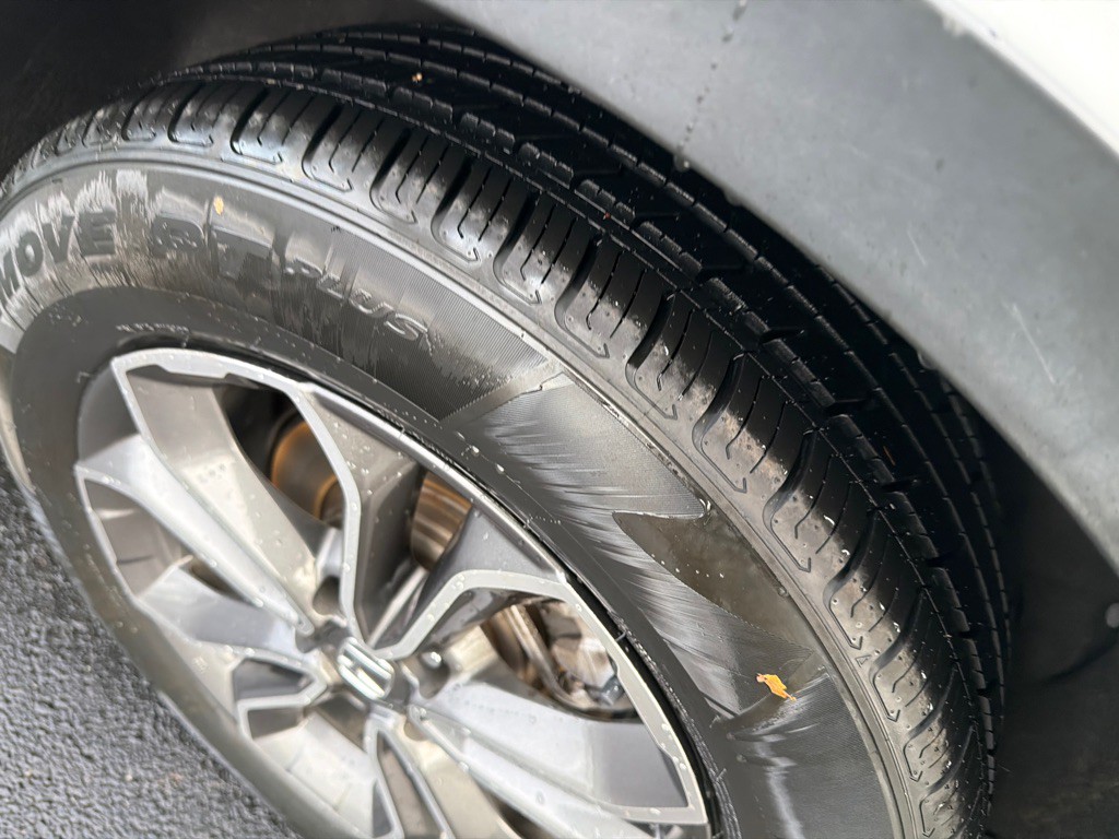 2022 Honda CR-V Image 11