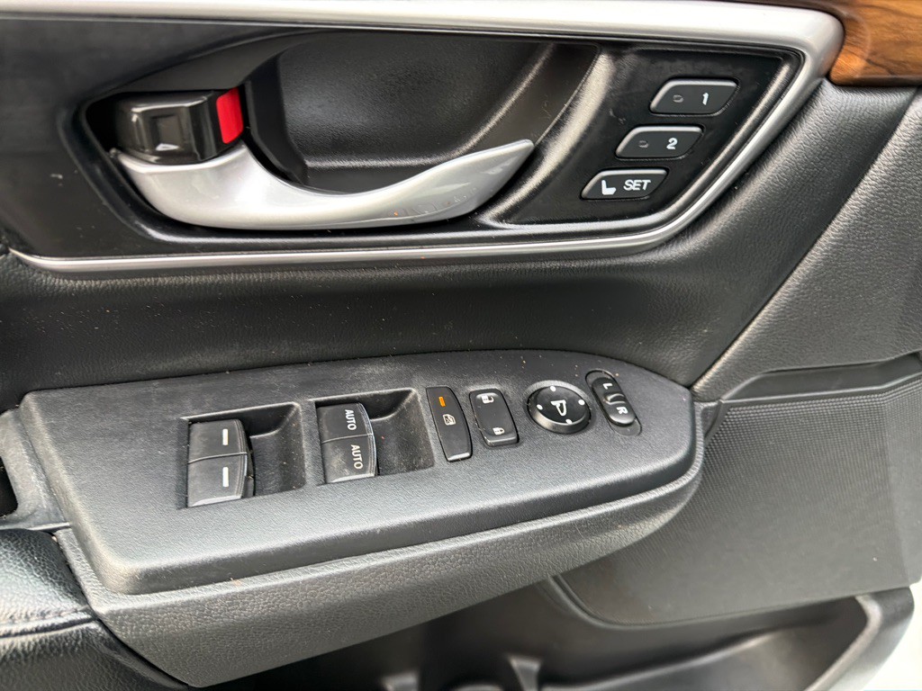 2022 Honda CR-V Image 14