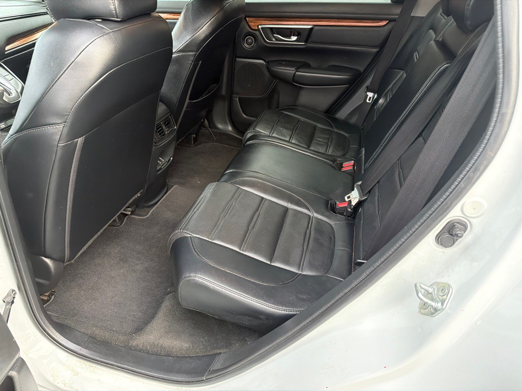 2022 Honda CR-V Image 15