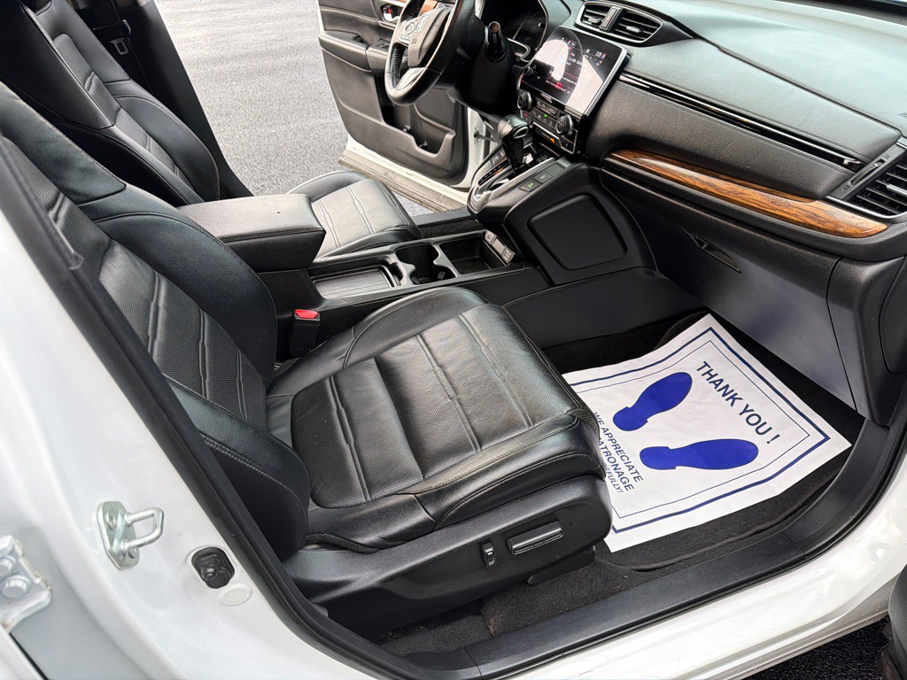 2022 Honda CR-V Image 16