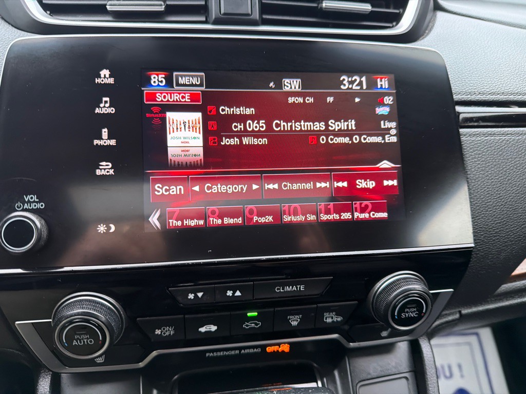 2022 Honda CR-V Image 19