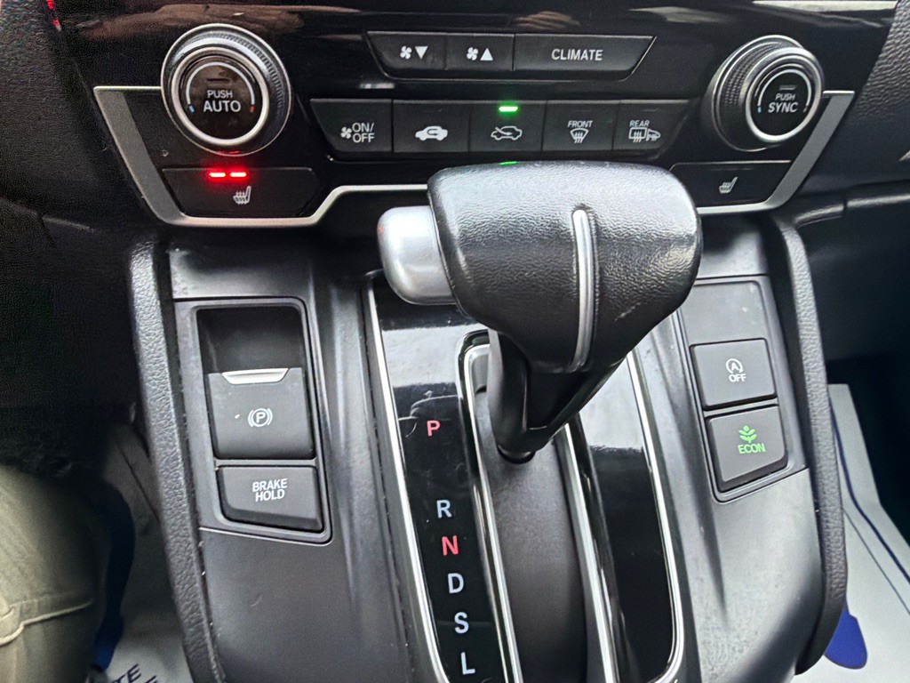 2022 Honda CR-V Image 20