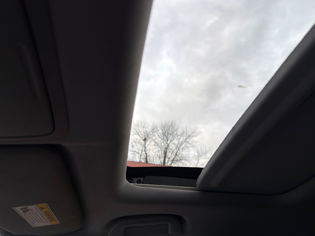 2022 Honda CR-V Image 21