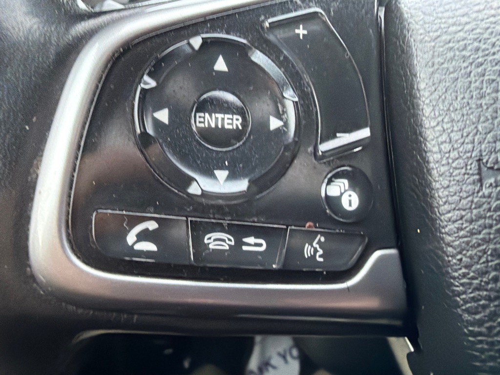 2022 Honda CR-V Image 22