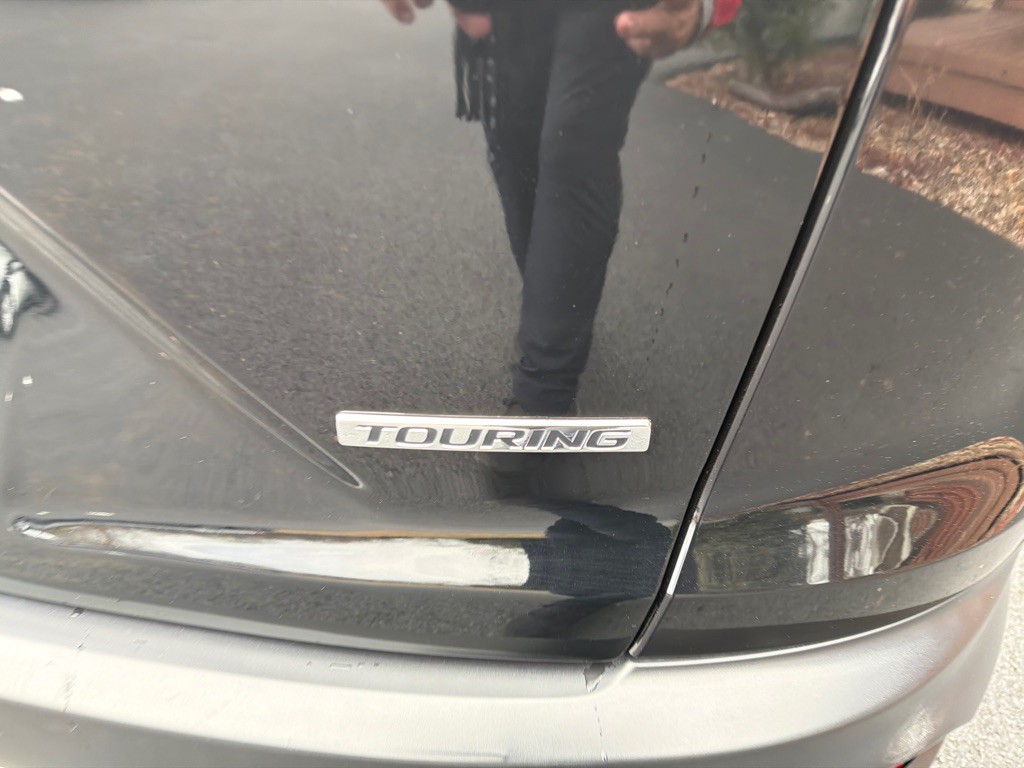 2020 Honda CR-V Image 8