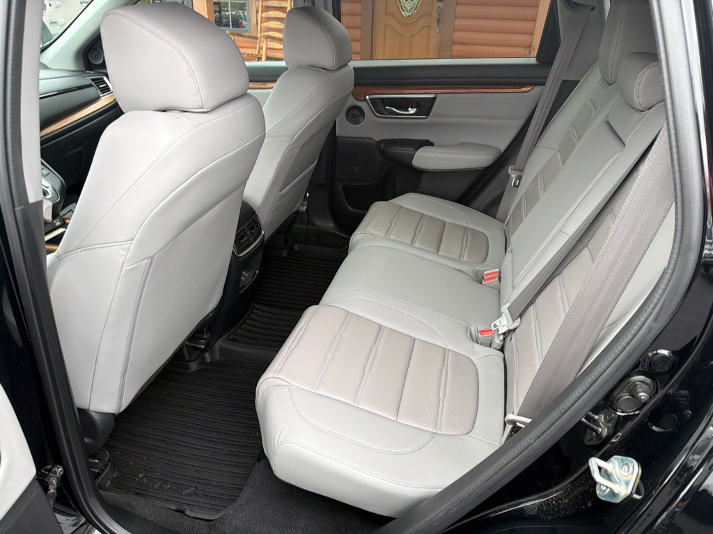 2020 Honda CR-V Image 14