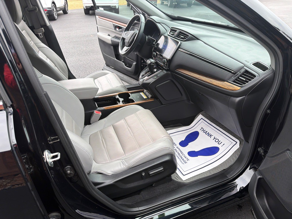 2020 Honda CR-V Image 15