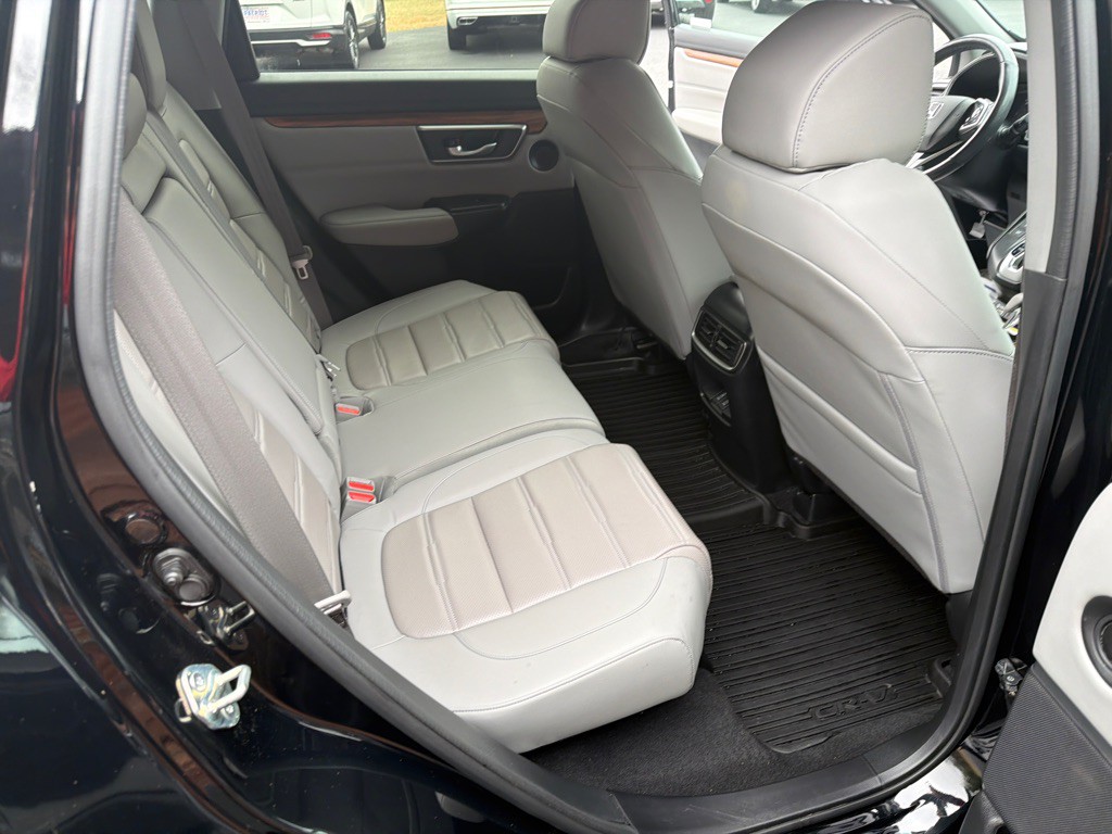 2020 Honda CR-V Image 16