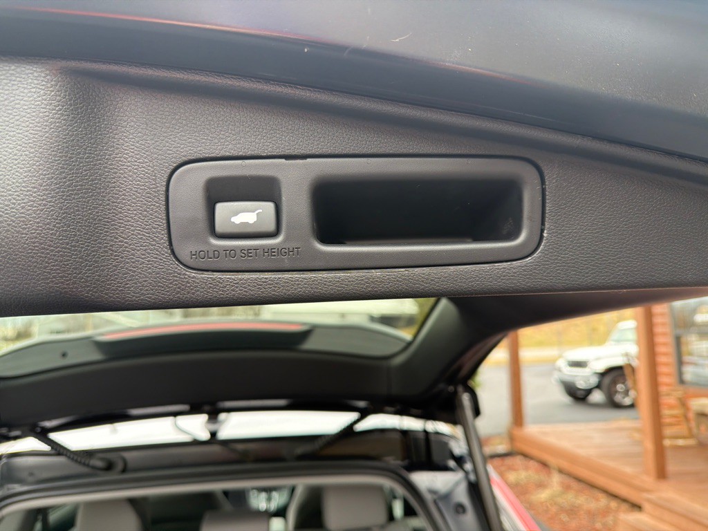 2020 Honda CR-V Image 18