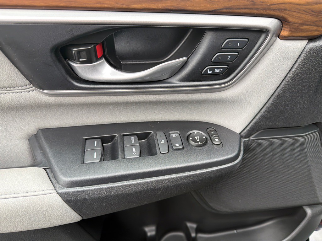 2020 Honda CR-V Image 19