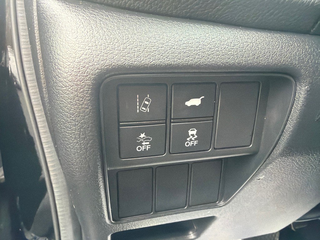 2020 Honda CR-V Image 21