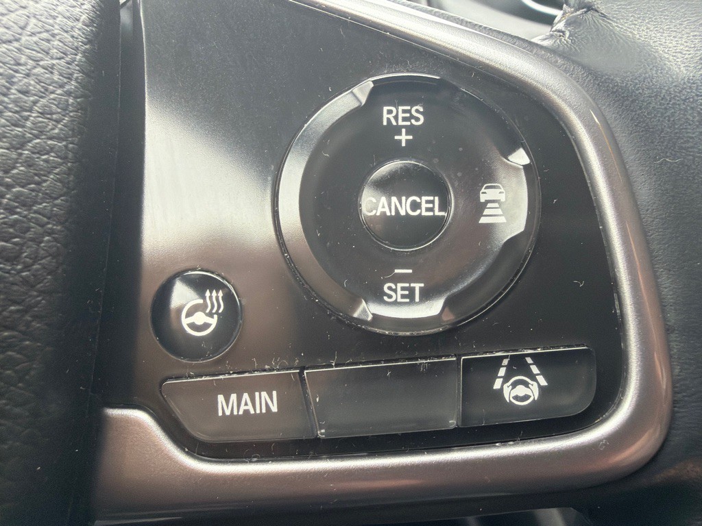 2020 Honda CR-V Image 23