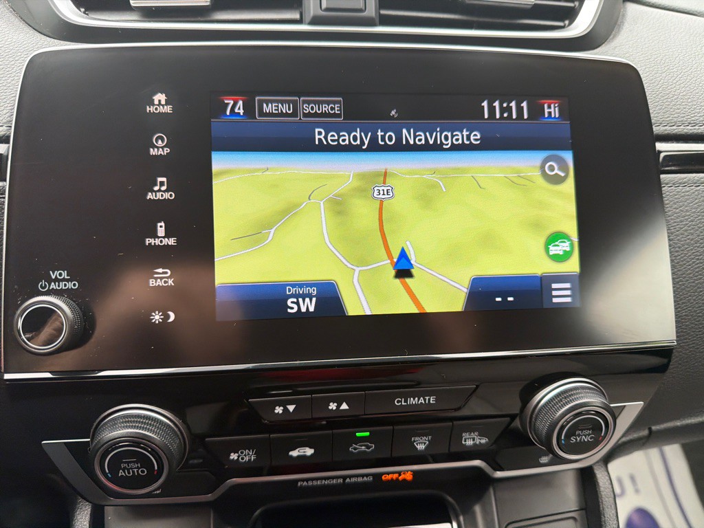 2020 Honda CR-V Image 26