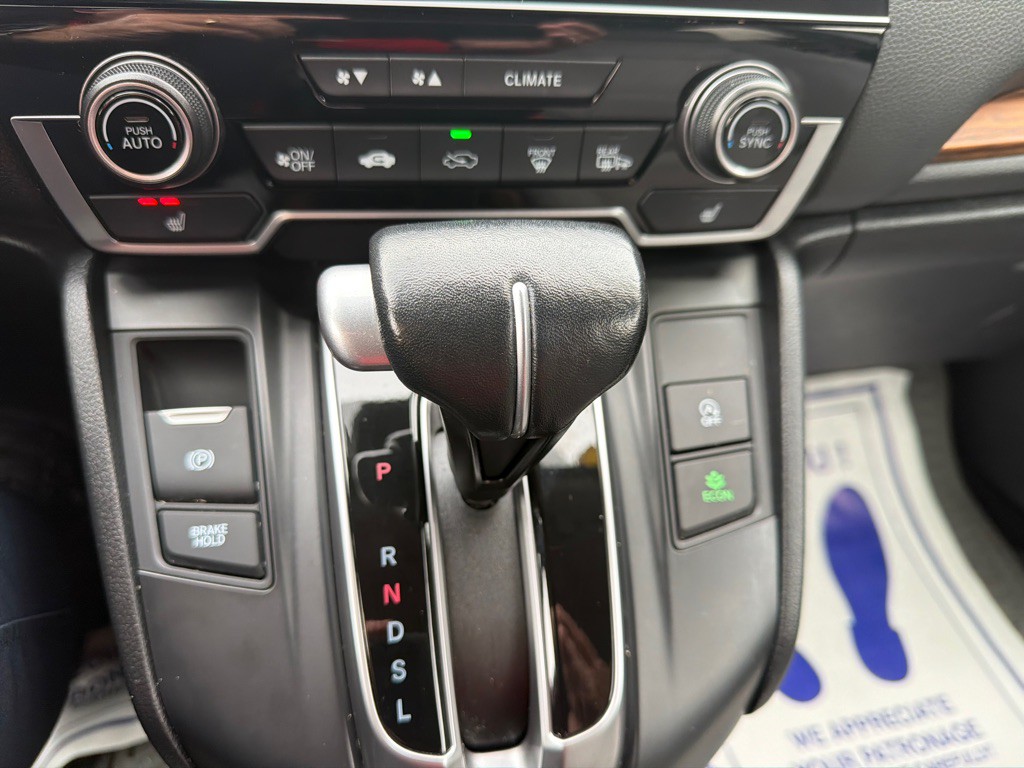 2020 Honda CR-V Image 27