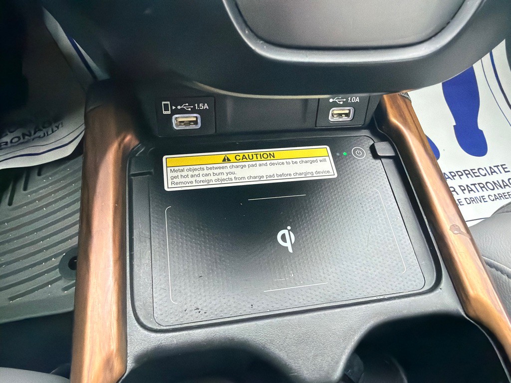 2020 Honda CR-V Image 28